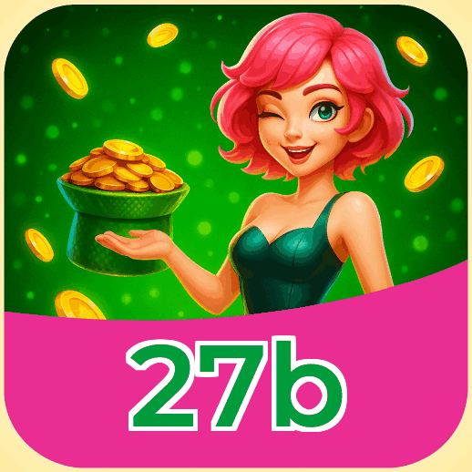 Bônus de boas-vindas 27b