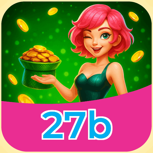 27b bônus R$5.000 + 500 giros - Rollover 35x, prazo 30 dias, 38% taxa conversão